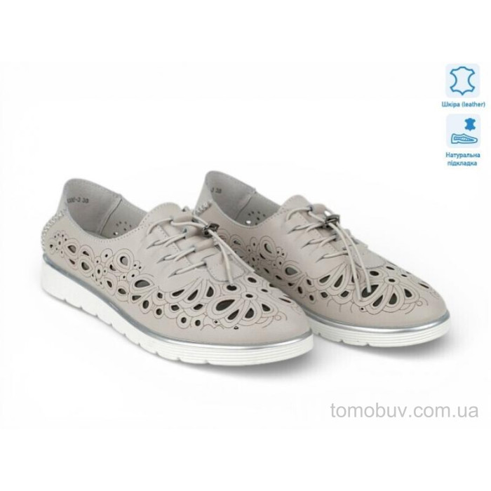 Туфли Allshoes 207233 оптом в Украине