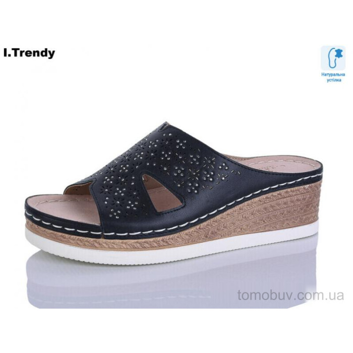 Шлепки Trendy SL08-5 оптом в Украине