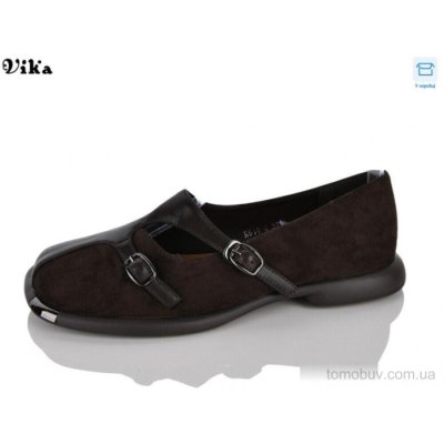 Туфлі VIKA-Limani-LULU K814-6