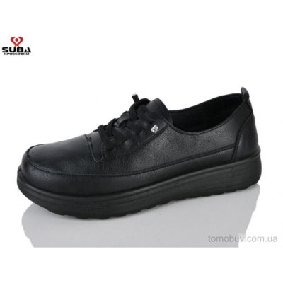 Туфлі SUBA D259-1