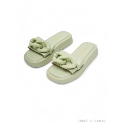 Шльопанці Allshoes 169856