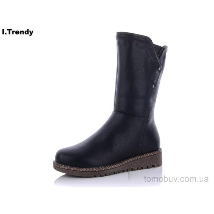 Чоботи Trendy 9051-1 оптом в Україні