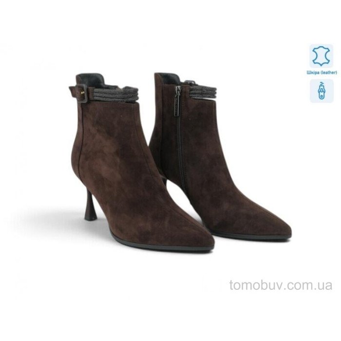 Ботинки Allshoes 216500 оптом в Украине