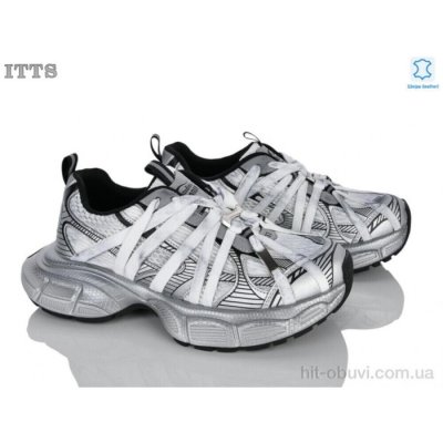 Кросівки ITTS NB920-4