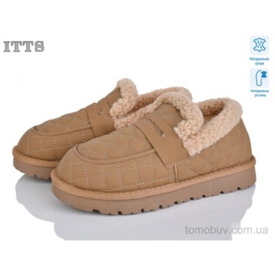 Угги ITTS 337-3