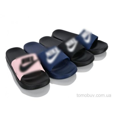 Шлепки Elmob W894A mix