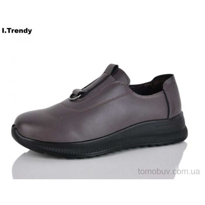 Туфлі Trendy BK1371-5 оптом в Україні