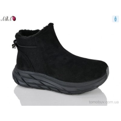 Черевики Aba XD800