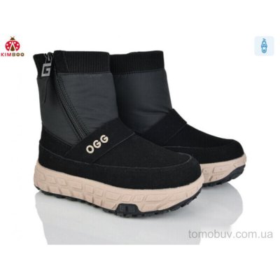 Черевики KIMBOO FG605-3B