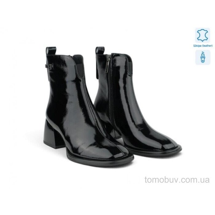 Ботинки Allshoes 216383 оптом в Украине