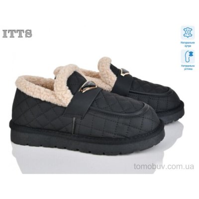 Угги ITTS 334-1
