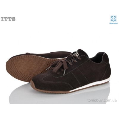 Кроссовки ITTS SV269-41