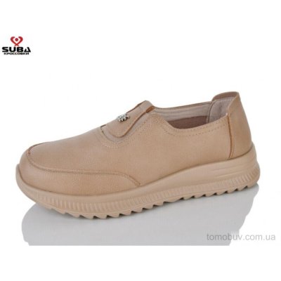 Туфлі SUBA D260-5