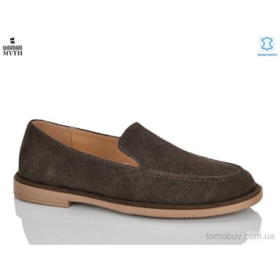 Туфлі WOMAN MYTH MG6009