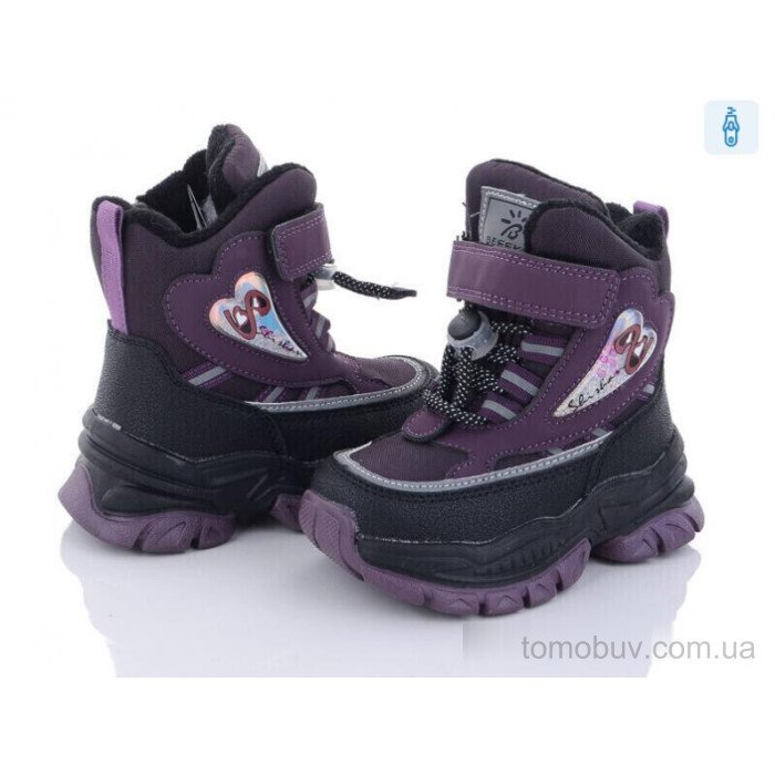 Черевики Ok Shoes B2987-2A оптом в Україні