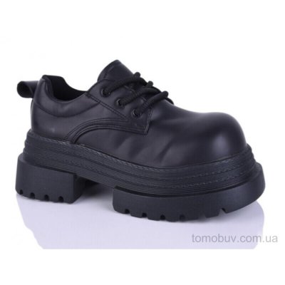 Туфлі Violeta 197-210 black