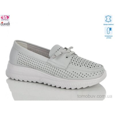 Туфли Gukkcr YK5025-7
