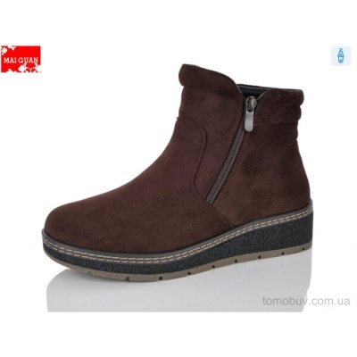 Черевики Maiguan 97-1F