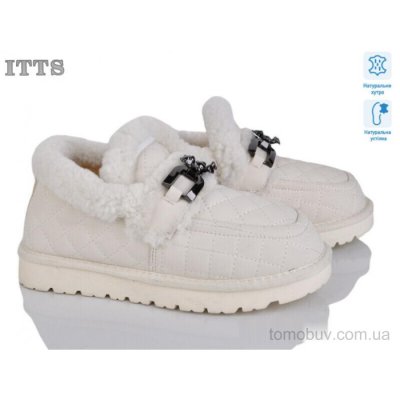 Угги ITTS 338-2
