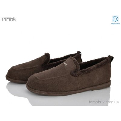 Туфли ITTS RS4802-35