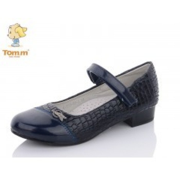 Туфли TOM.M CT3757A оптом в Украине