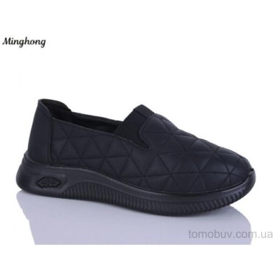 Туфлі Minghong 7726