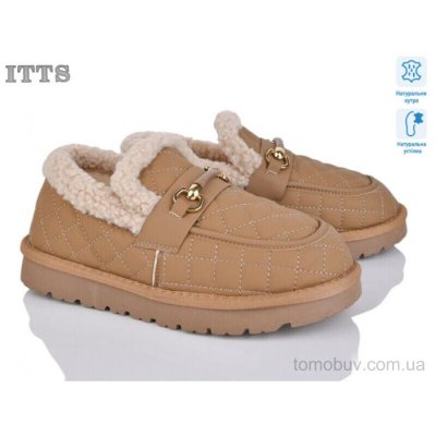 Угги ITTS 333-3