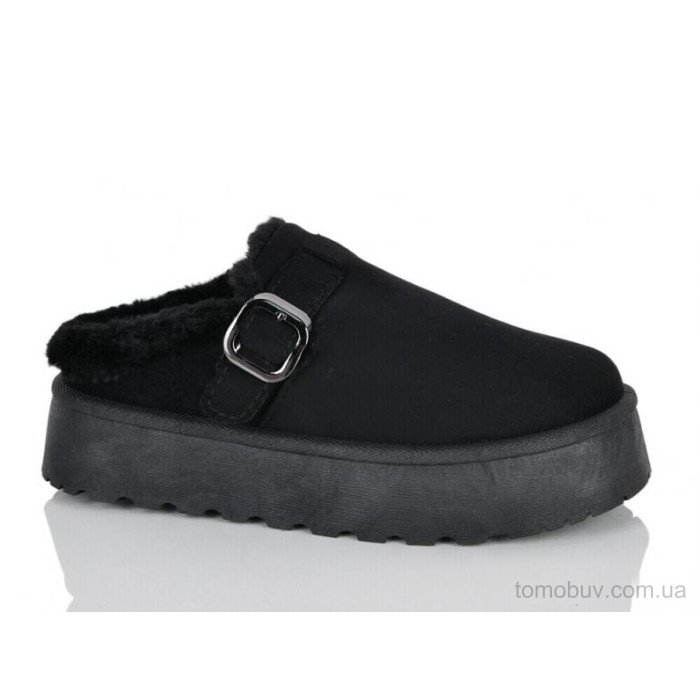 Угги DINO ALBAT 901-1 black оптом в Украине