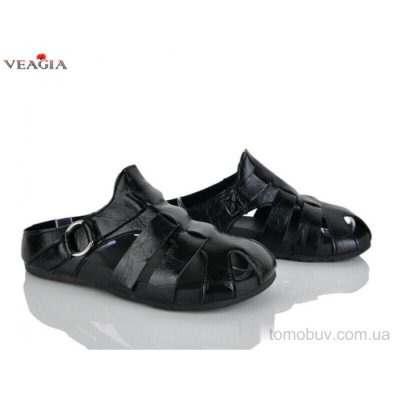 Шлепки Veagia-ADA N80-1