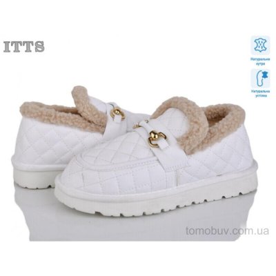 Угги ITTS 333-4