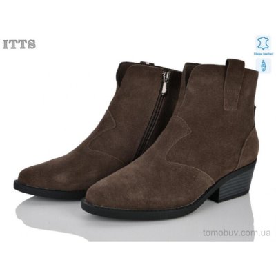 Черевики ITTS M39-4