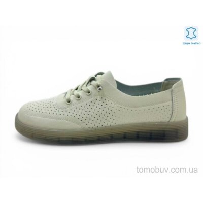 Туфлі Allshoes 213403