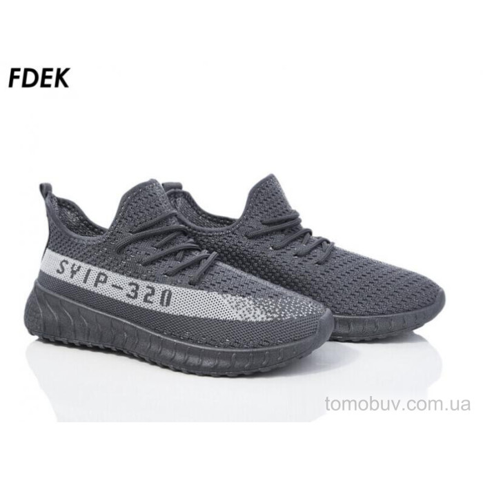 Кросівки FDEK F9222-7 оптом в Україні
