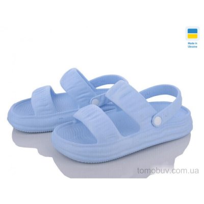 Босоножки Golden Lion 248 ірис