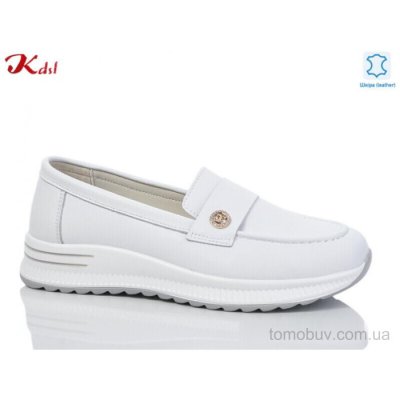 Туфлі Jiulai-Kadisalun C733-1