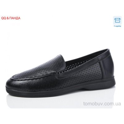 Туфли QQ&Панда QQ60-1