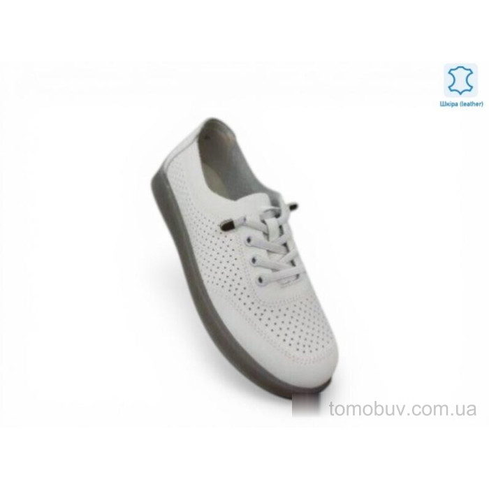 Туфлі Allshoes 213402 оптом в Україні