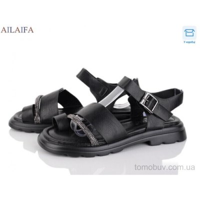 Босоножки Ailaifa HY54-4