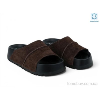 Шлепки Allshoes 209028