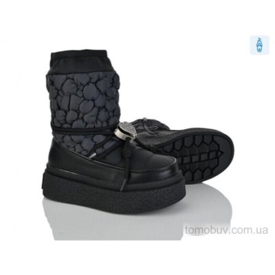 Черевики Xifa kids XXF03-A24154-3D