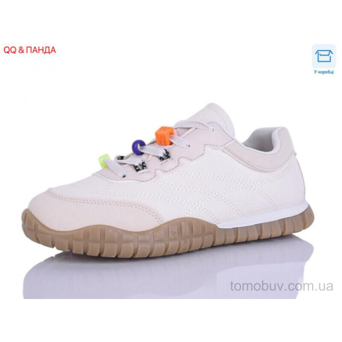 Кроссовки QQ&Панда J2102-3 оптом в Украине