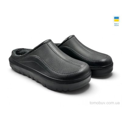 Сабо Rai shoes С123 чорний