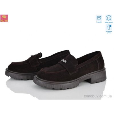 Туфли PLPS R166-6