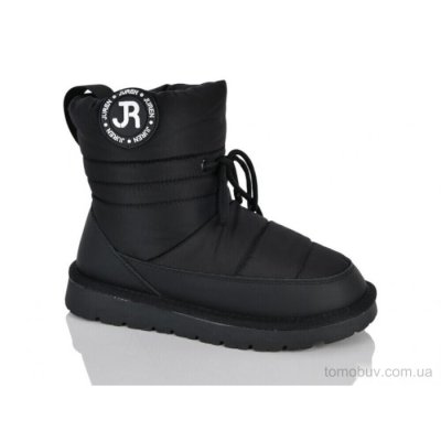 Дутики DINO ALBAT 197-167 black