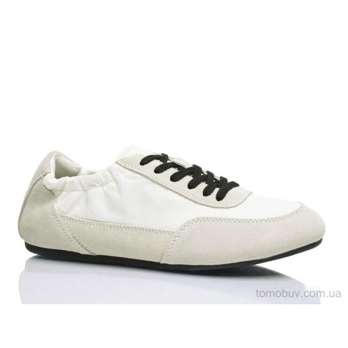 Кроссовки Violeta 2027-4 beige оптом в Украине