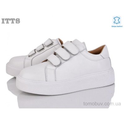 Туфли ITTS D732G
