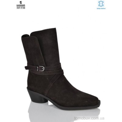 Чоботи WOMAN MYTH MG6093