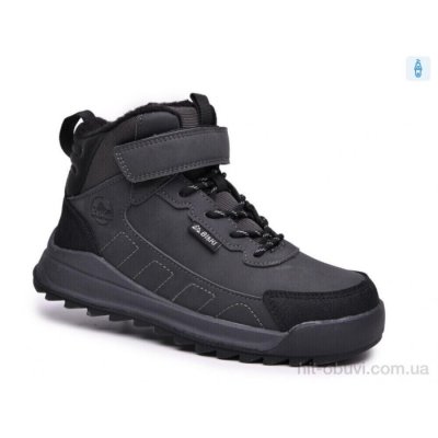 Ботинки Ok Shoes AB60135B