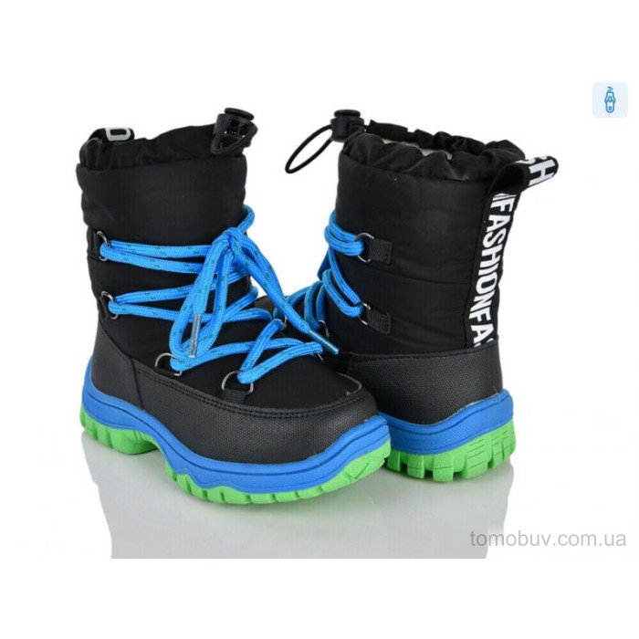 Ботинки Xifa kids FG577-1A оптом в Украине