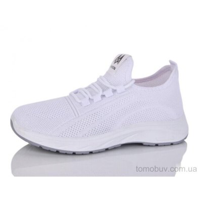 Кросівки Шик-Шок GYF1 white